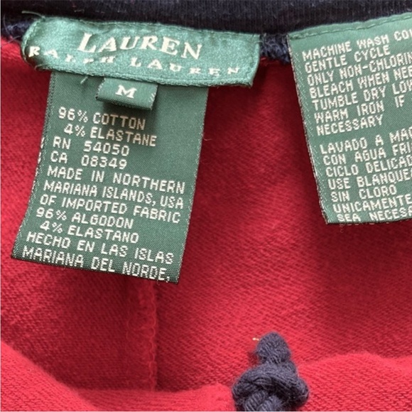 RALPH‎ LAUREN Wide Leg Pants - Picture 2 of 2